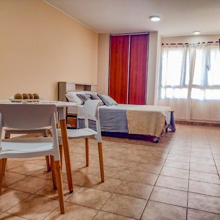 Departamentos Zegada - Cocina Completa - Dos Cuadras Del Centro - Todo Nuevo Apartman San Salvador de Jujuy Kültér fotó