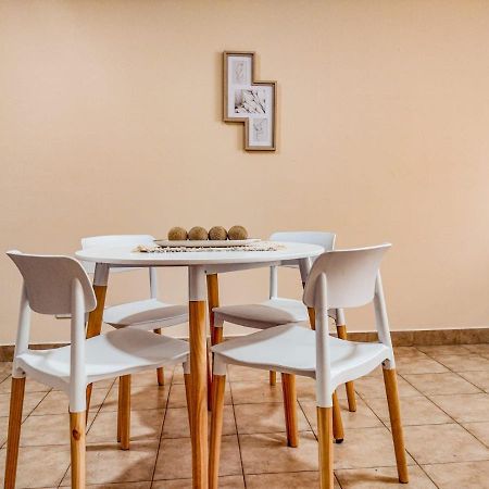 Departamentos Zegada - Cocina Completa - Dos Cuadras Del Centro - Todo Nuevo Apartman San Salvador de Jujuy Kültér fotó